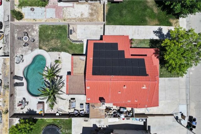 3523 W Avenue K4, Lancaster, CA 93536