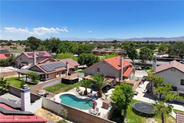 3523 W Avenue K4, Lancaster, CA 93536
