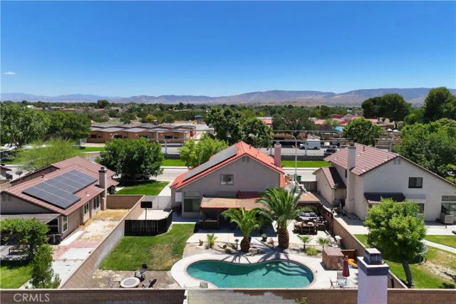 3523 W Avenue K4, Lancaster, CA 93536