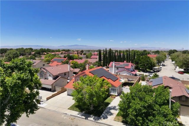 3523 W Avenue K4, Lancaster, CA 93536