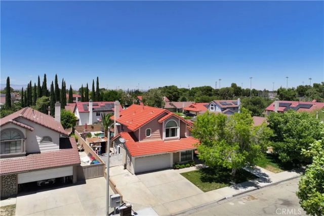 3523 W Avenue K4, Lancaster, CA 93536