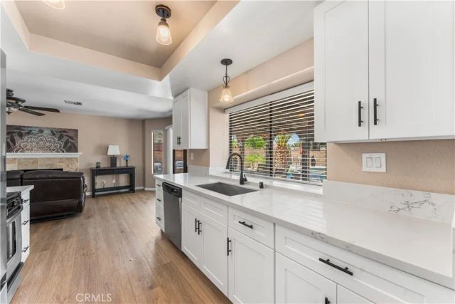 3523 W Avenue K4, Lancaster, CA 93536