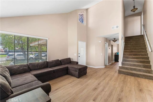 3523 W Avenue K4, Lancaster, CA 93536