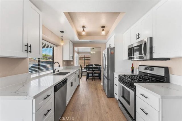 3523 W Avenue K4, Lancaster, CA 93536