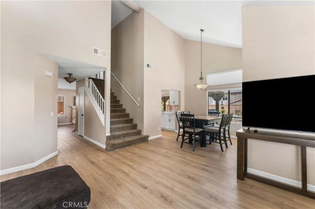 3523 W Avenue K4, Lancaster, CA 93536