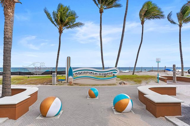 2050 NE 39th Street 110 S, Lighthouse Point, FL 33064