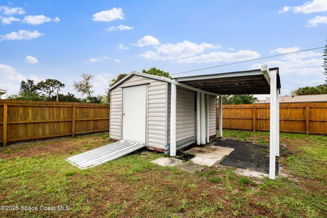 314 Comet Avenue SE, Palm Bay, FL 32909