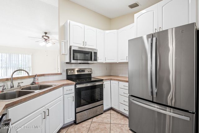 314 Comet Avenue SE, Palm Bay, FL 32909