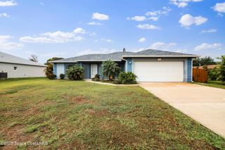 314 Comet Avenue SE, Palm Bay, FL 32909