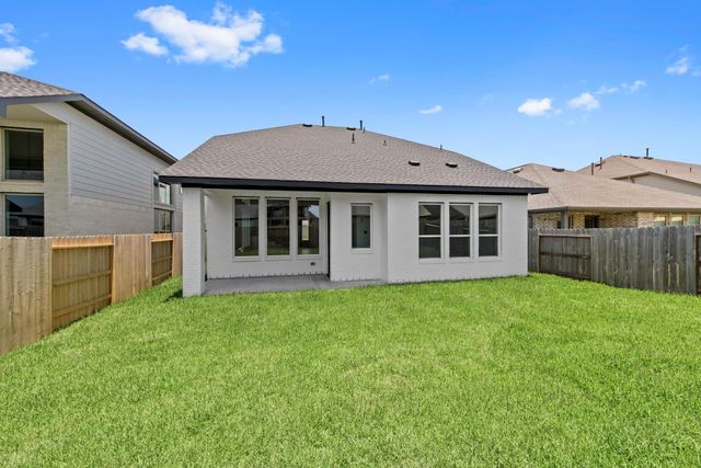 389 Mulberry Creek Street, Conroe, TX 77304
