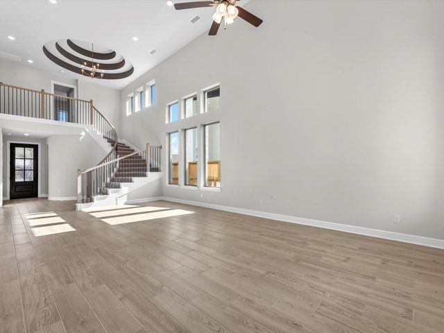 389 Mulberry Creek Street, Conroe, TX 77304