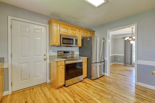 860 Thackston Drive, Spartanburg, SC 29307