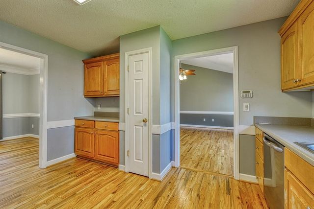 860 Thackston Drive, Spartanburg, SC 29307