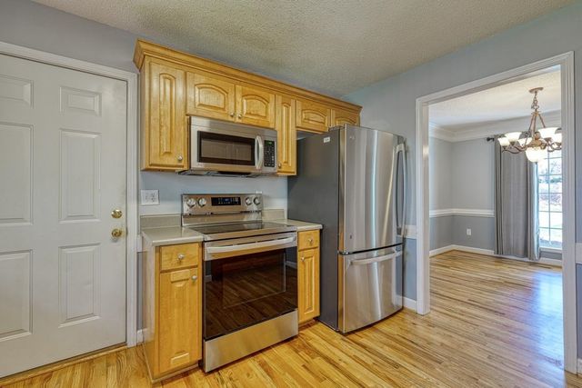 860 Thackston Drive, Spartanburg, SC 29307