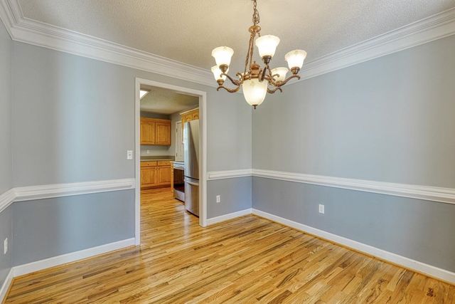 860 Thackston Drive, Spartanburg, SC 29307