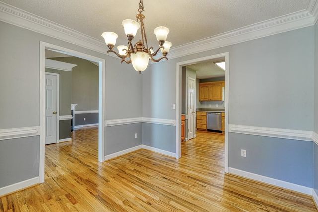 860 Thackston Drive, Spartanburg, SC 29307