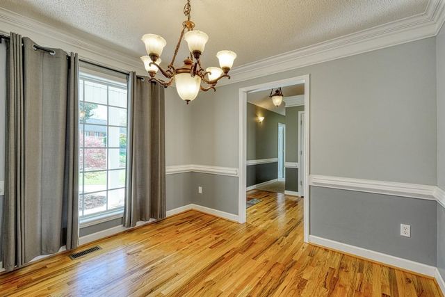 860 Thackston Drive, Spartanburg, SC 29307