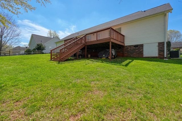 860 Thackston Drive, Spartanburg, SC 29307