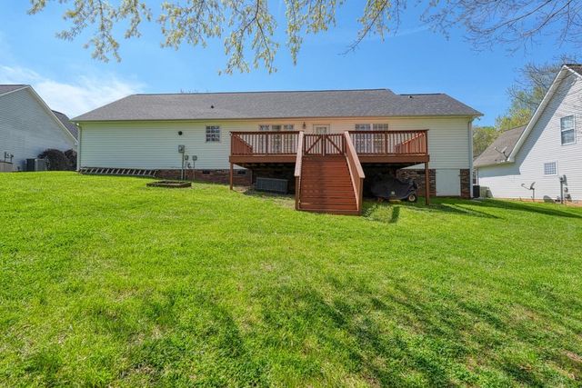 860 Thackston Drive, Spartanburg, SC 29307