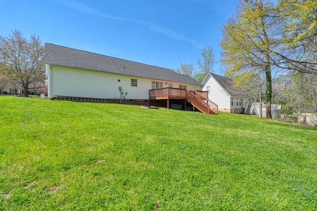 860 Thackston Drive, Spartanburg, SC 29307