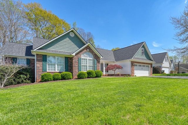 860 Thackston Drive, Spartanburg, SC 29307