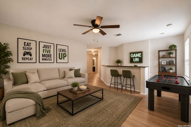 8114 COOPER ML, San Antonio, TX 78255