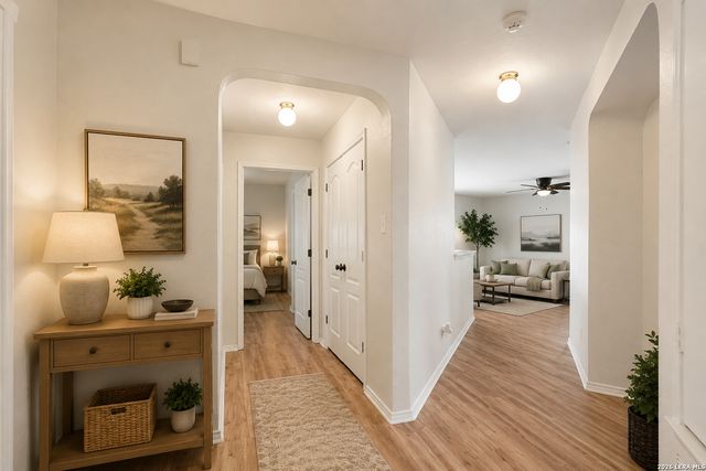 8114 COOPER ML, San Antonio, TX 78255