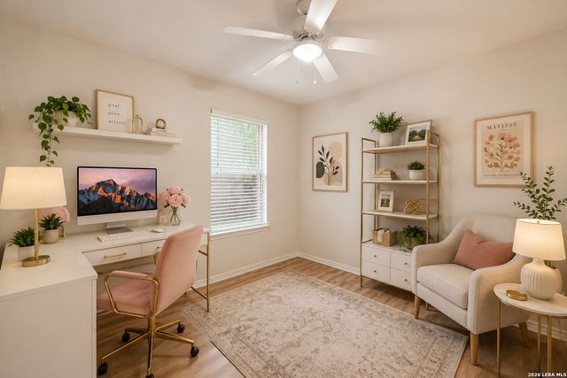 8114 COOPER ML, San Antonio, TX 78255
