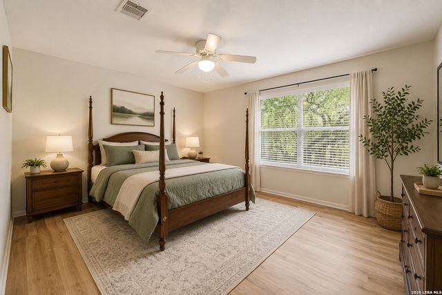 8114 COOPER ML, San Antonio, TX 78255