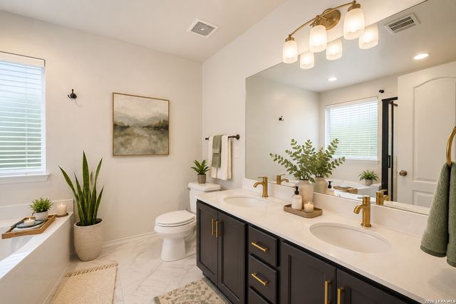8114 COOPER ML, San Antonio, TX 78255