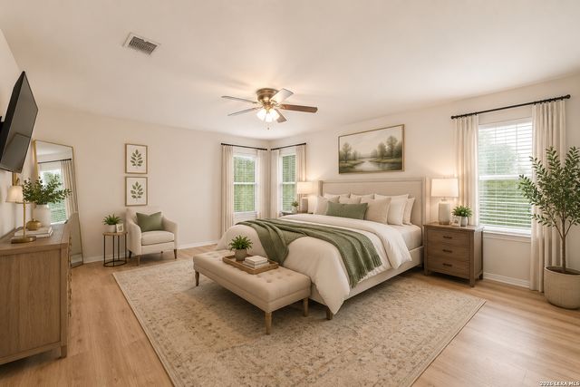 8114 COOPER ML, San Antonio, TX 78255