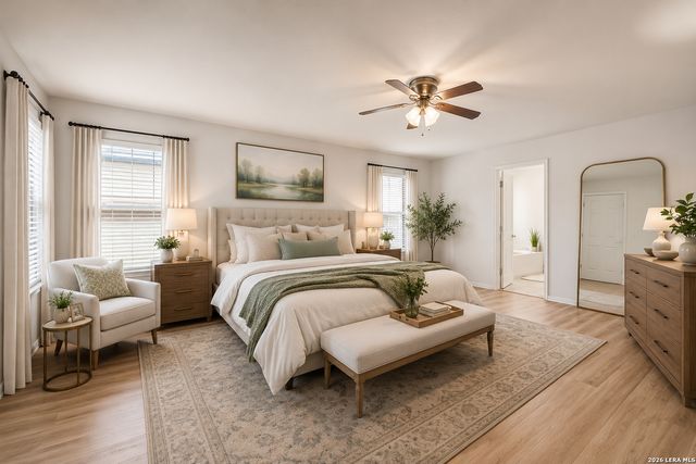 8114 COOPER ML, San Antonio, TX 78255