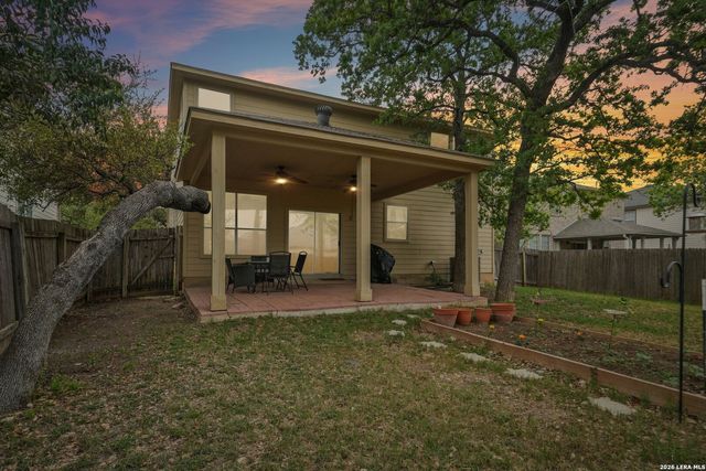 8114 COOPER ML, San Antonio, TX 78255