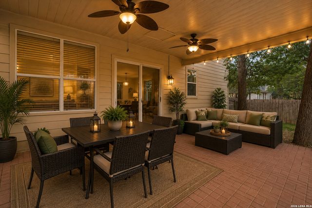 8114 COOPER ML, San Antonio, TX 78255