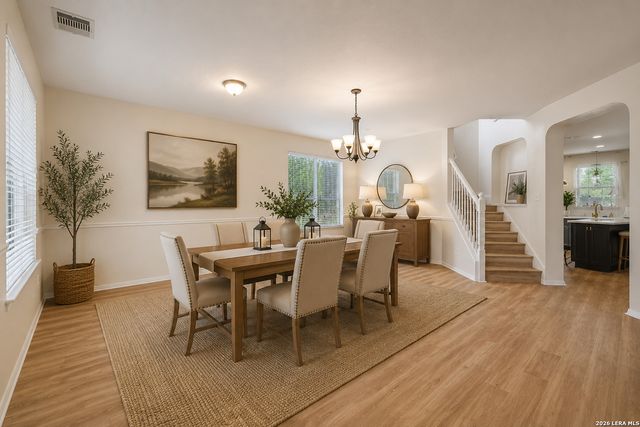 8114 COOPER ML, San Antonio, TX 78255