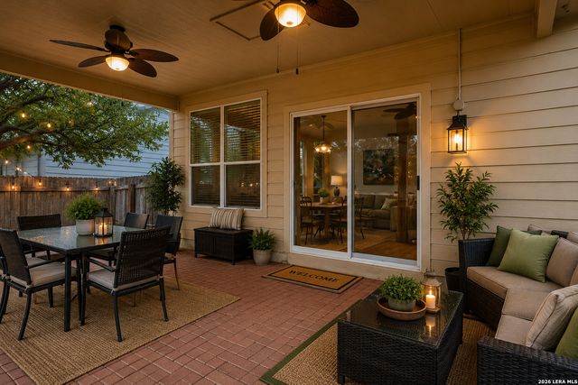 8114 COOPER ML, San Antonio, TX 78255