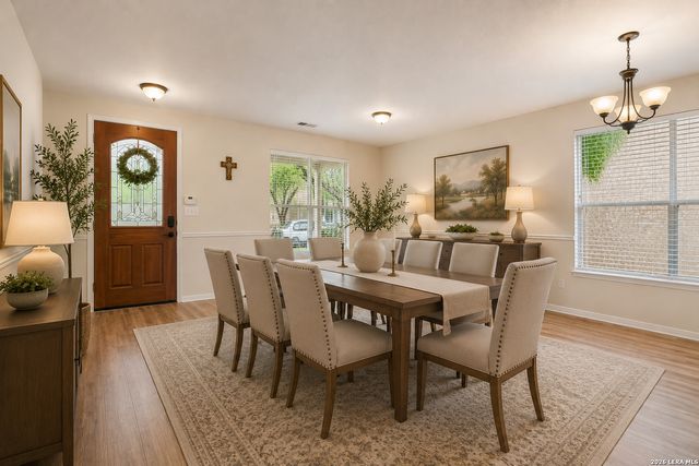 8114 COOPER ML, San Antonio, TX 78255
