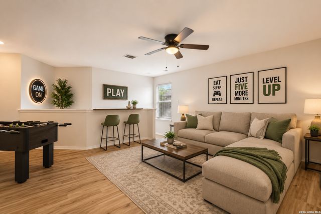 8114 COOPER ML, San Antonio, TX 78255