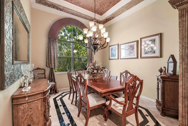 6525 MURANO Way, Lake Worth, FL 33467