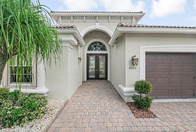 6525 MURANO Way, Lake Worth, FL 33467