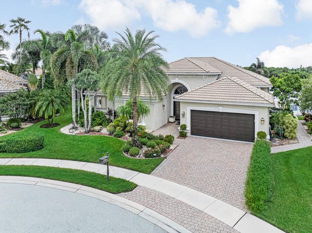 6525 MURANO Way, Lake Worth, FL 33467