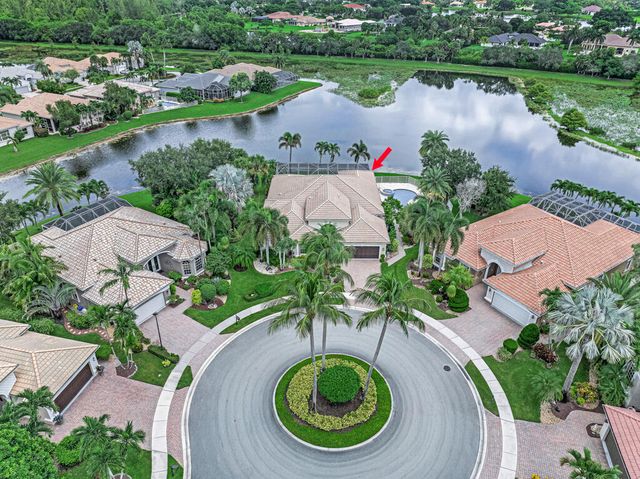 6525 MURANO Way, Lake Worth, FL 33467