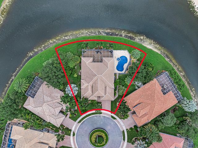 6525 MURANO Way, Lake Worth, FL 33467