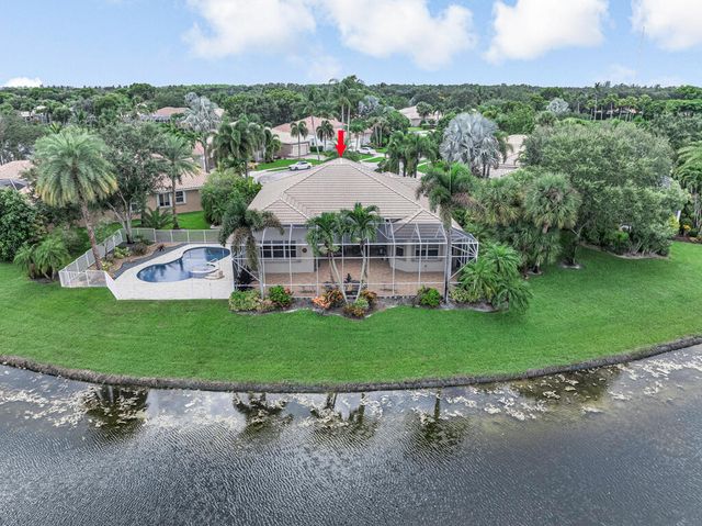 6525 MURANO Way, Lake Worth, FL 33467