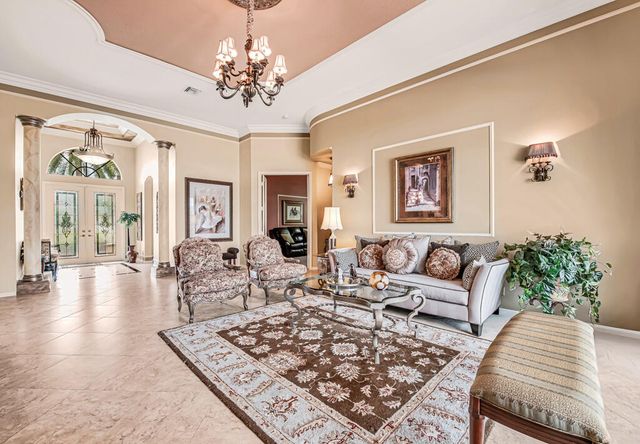 6525 MURANO Way, Lake Worth, FL 33467