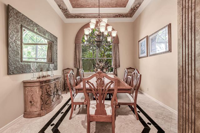 6525 MURANO Way, Lake Worth, FL 33467