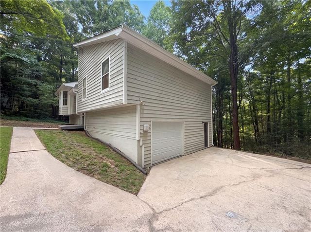 4117 Twig Court, Douglasville, GA 30135