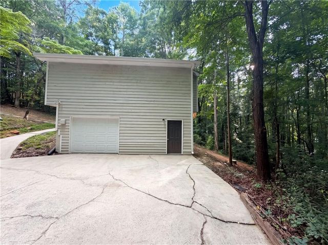 4117 Twig Court, Douglasville, GA 30135