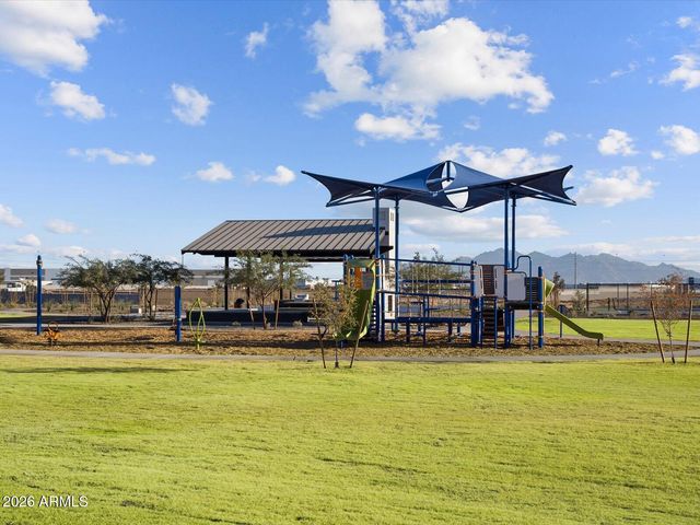 4668 N 178TH Lane, Goodyear, AZ 85395