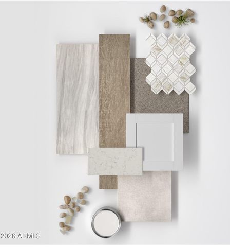 4668 N 178TH Lane, Goodyear, AZ 85395